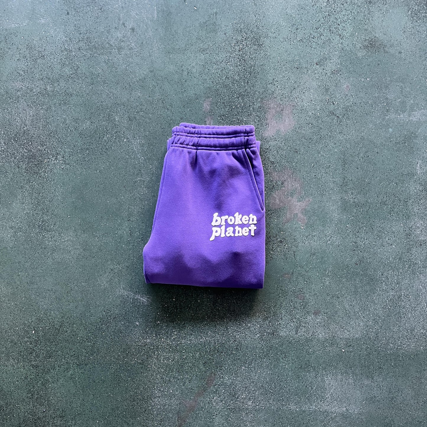 Broken Planet Sweatpants