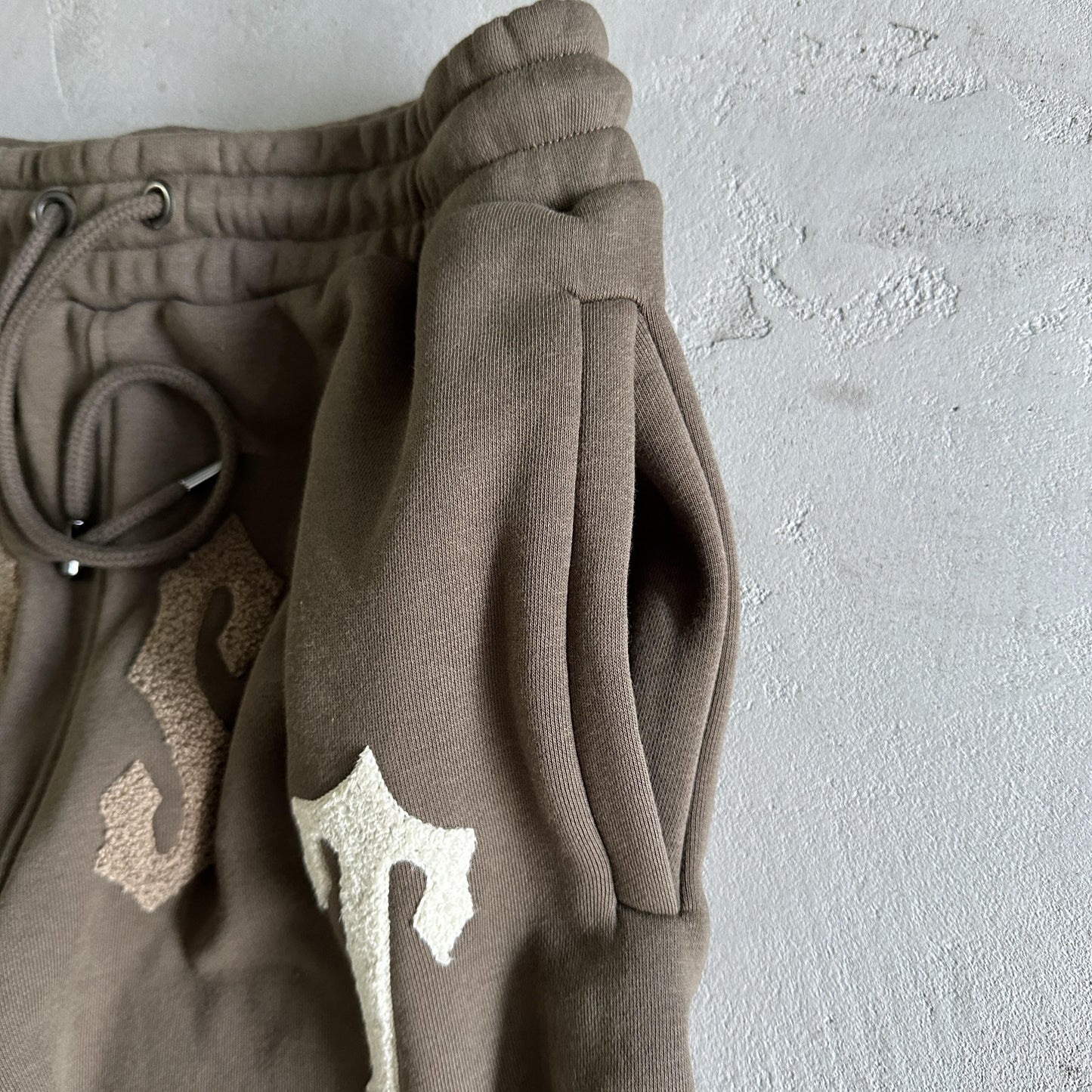 Trapstar Tracksuit Irongate