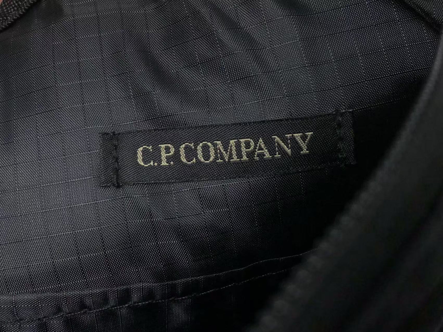 C.P Company Bag