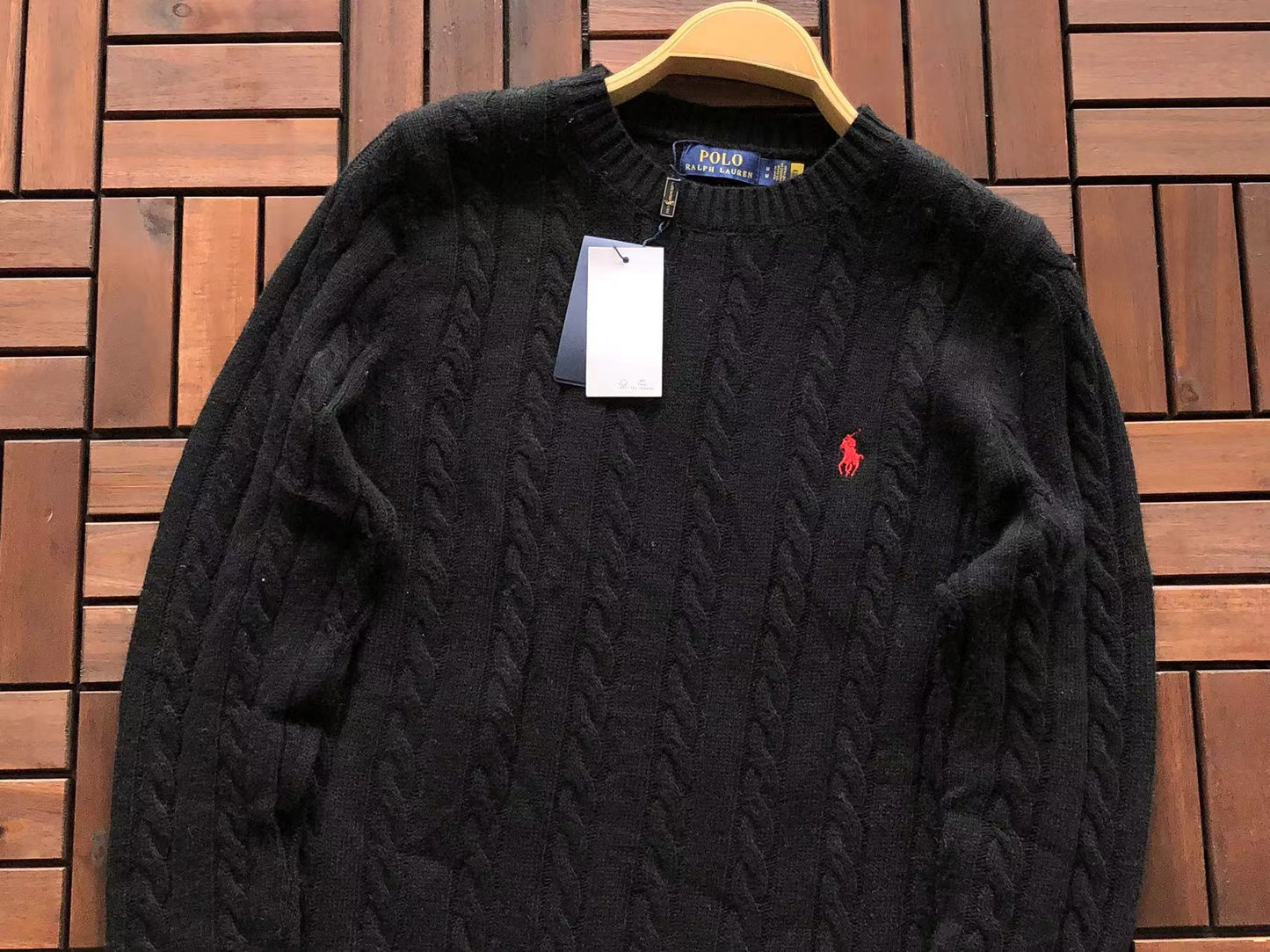 Ralph Lauren Sweater