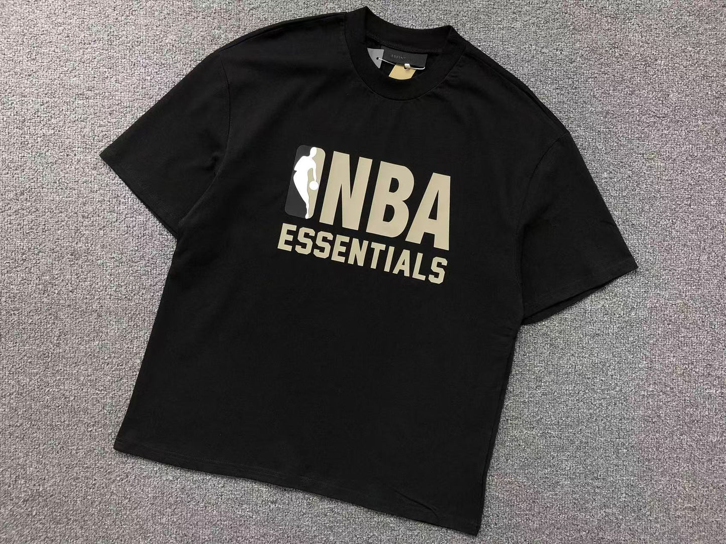 Essentials x NBA Short Set