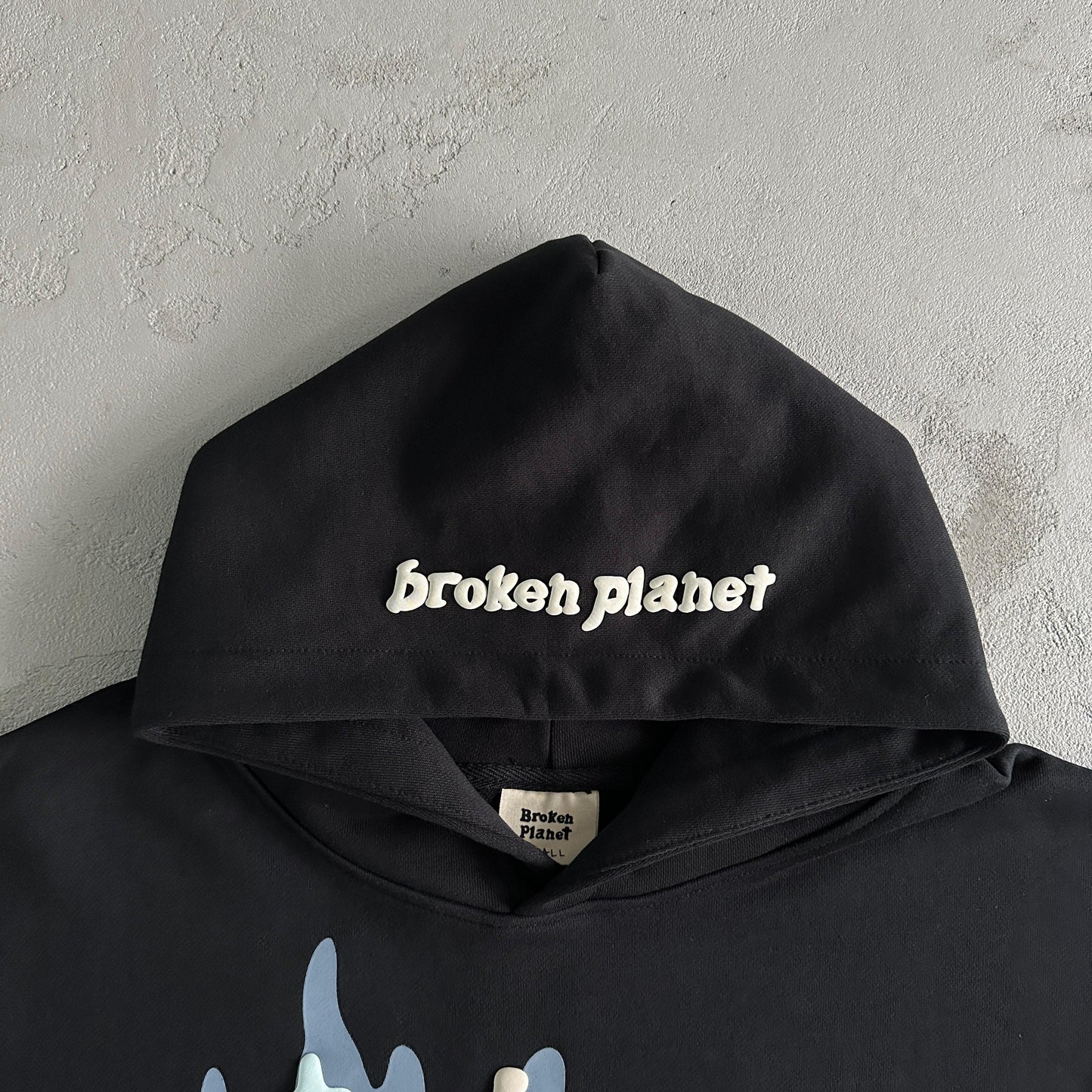 Broken Planet Rolling Loud Portugal Hoodie