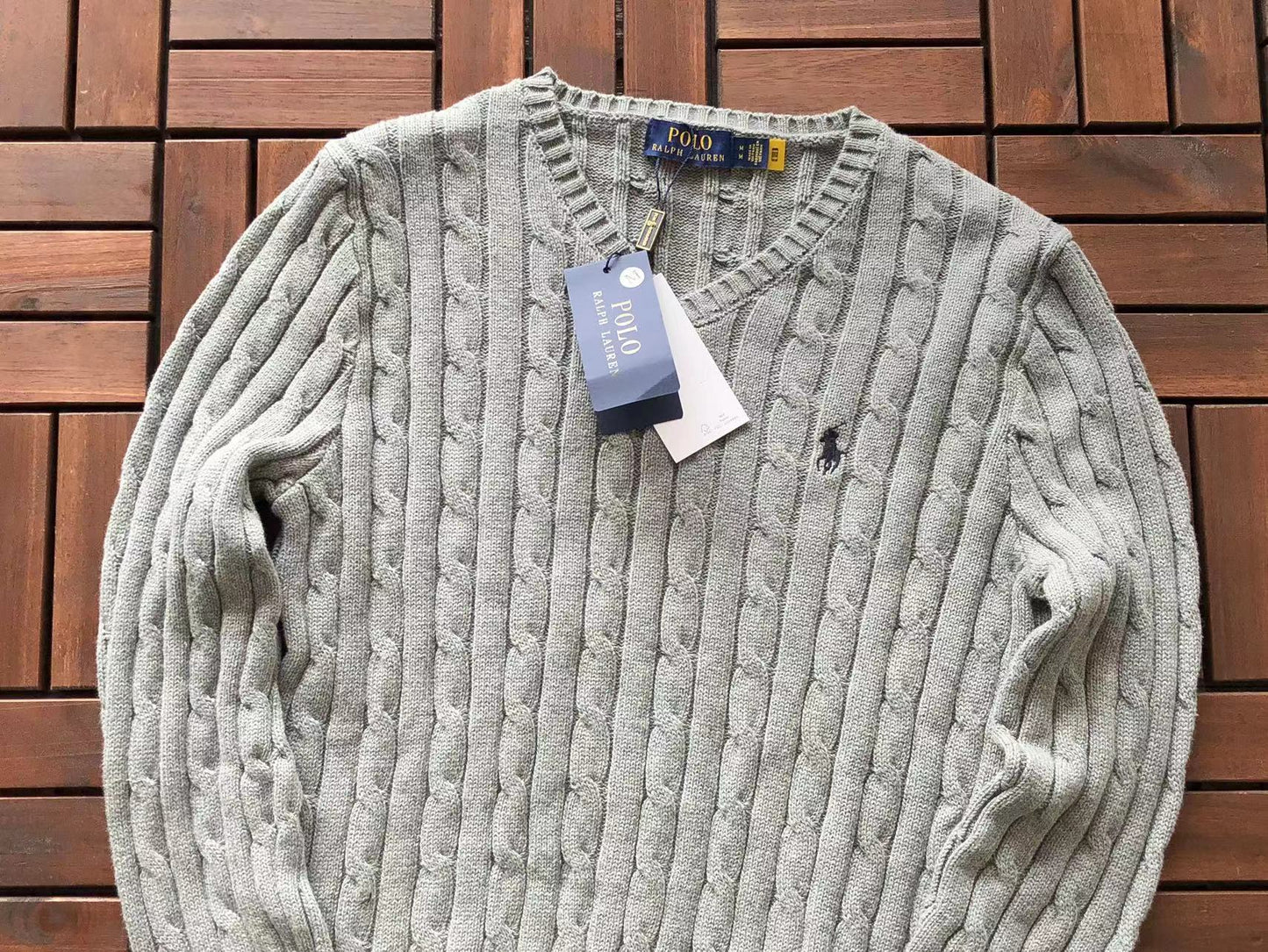 Ralph Lauren Sweater
