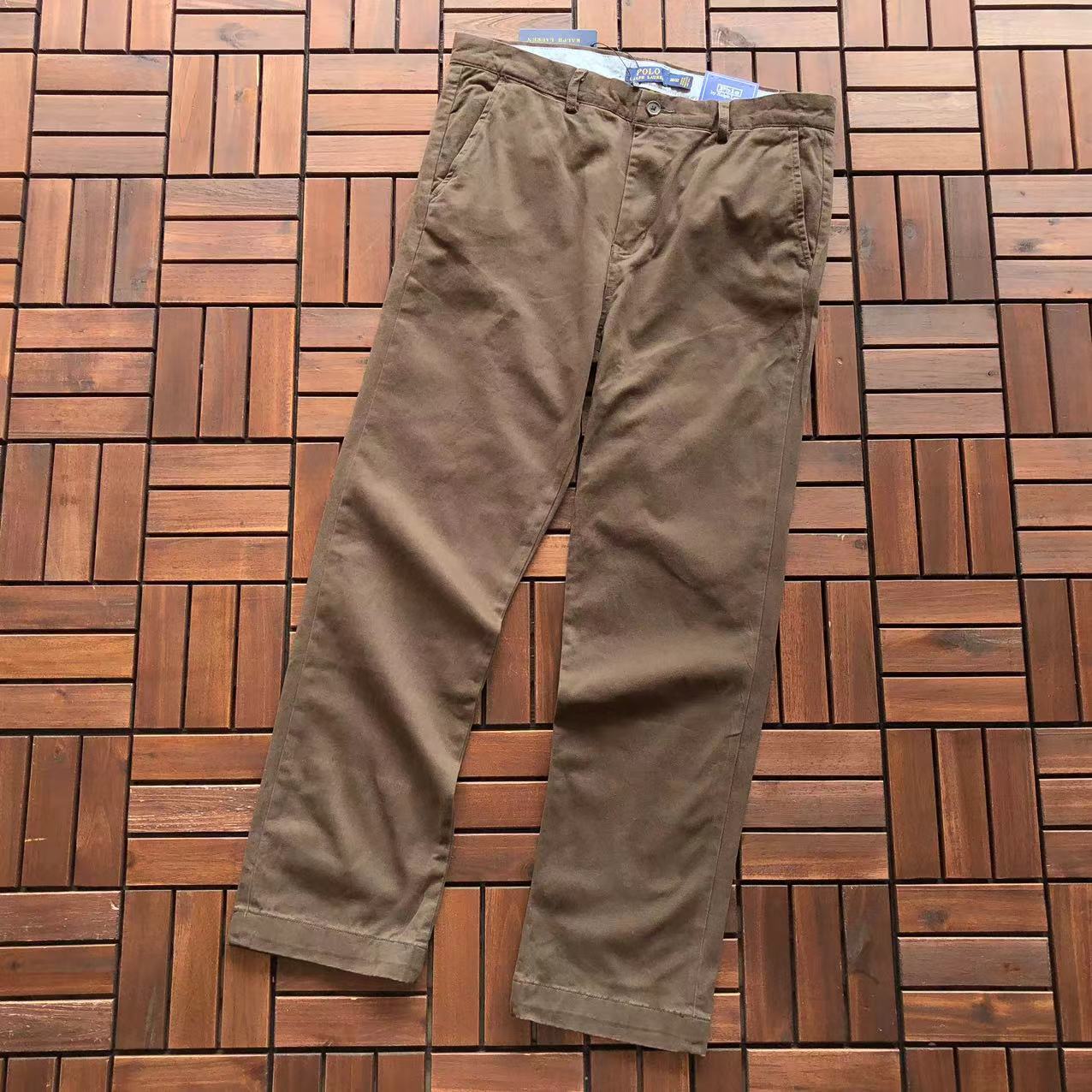 Ralph Lauren Trousers