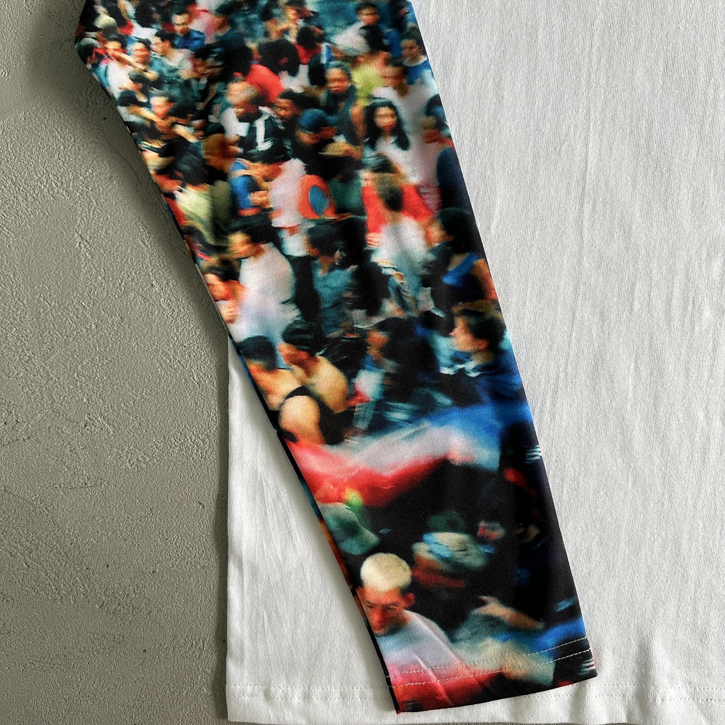 Corteiz Longsleeve Tee