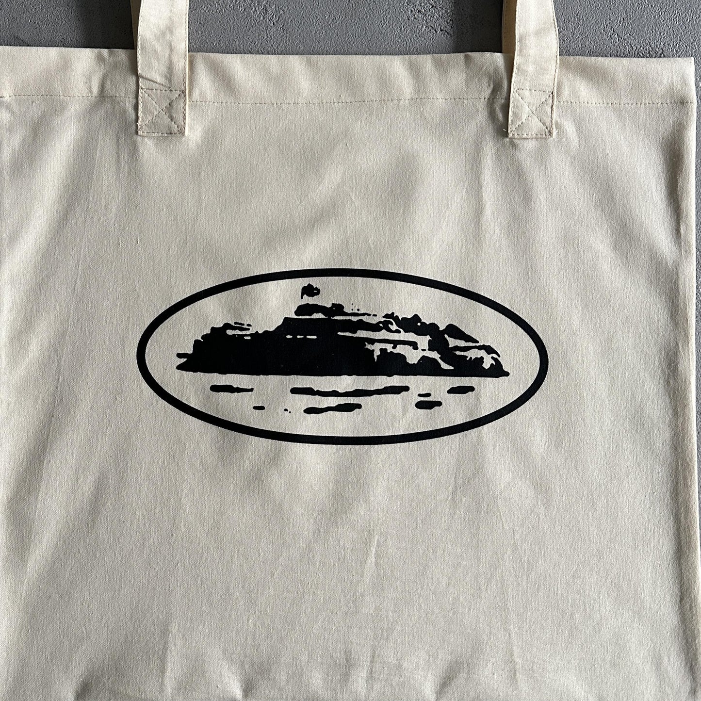 Corteiz Single Shoulder Bag