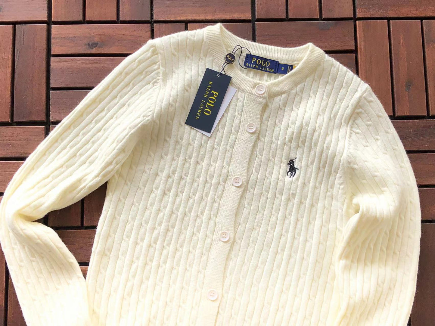 Ralph Lauren Sweater