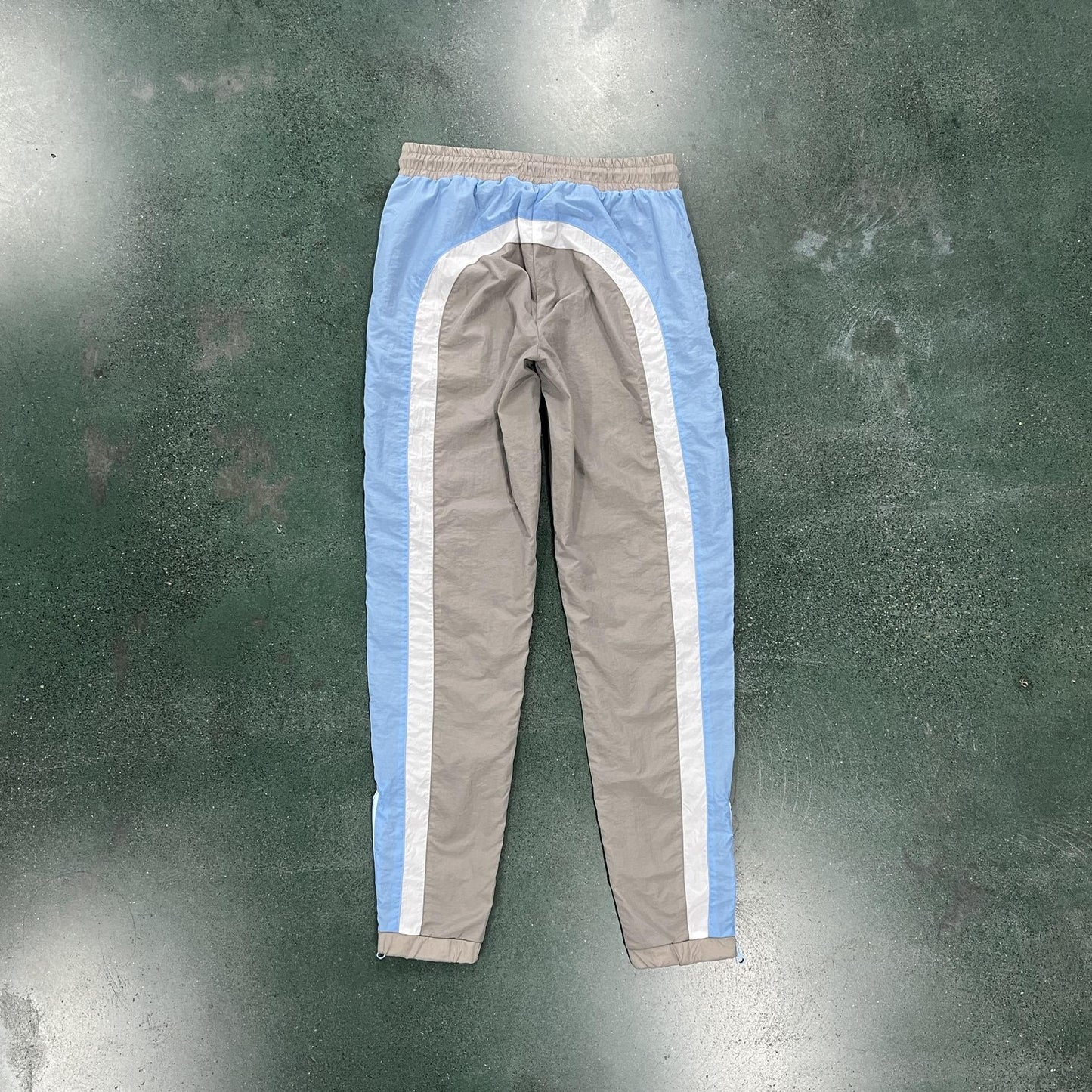 Trapstar Shellsuit Irongate