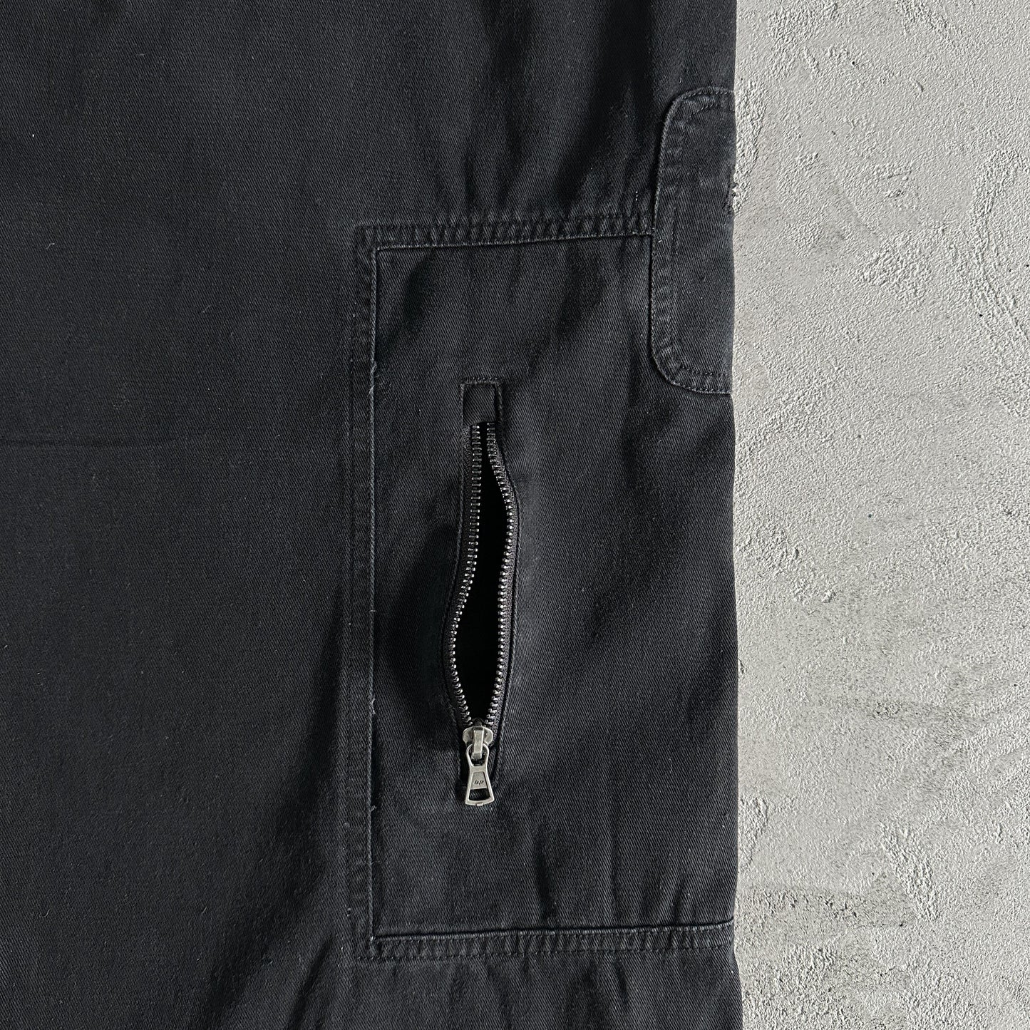 Broken Planet Cargo Pants