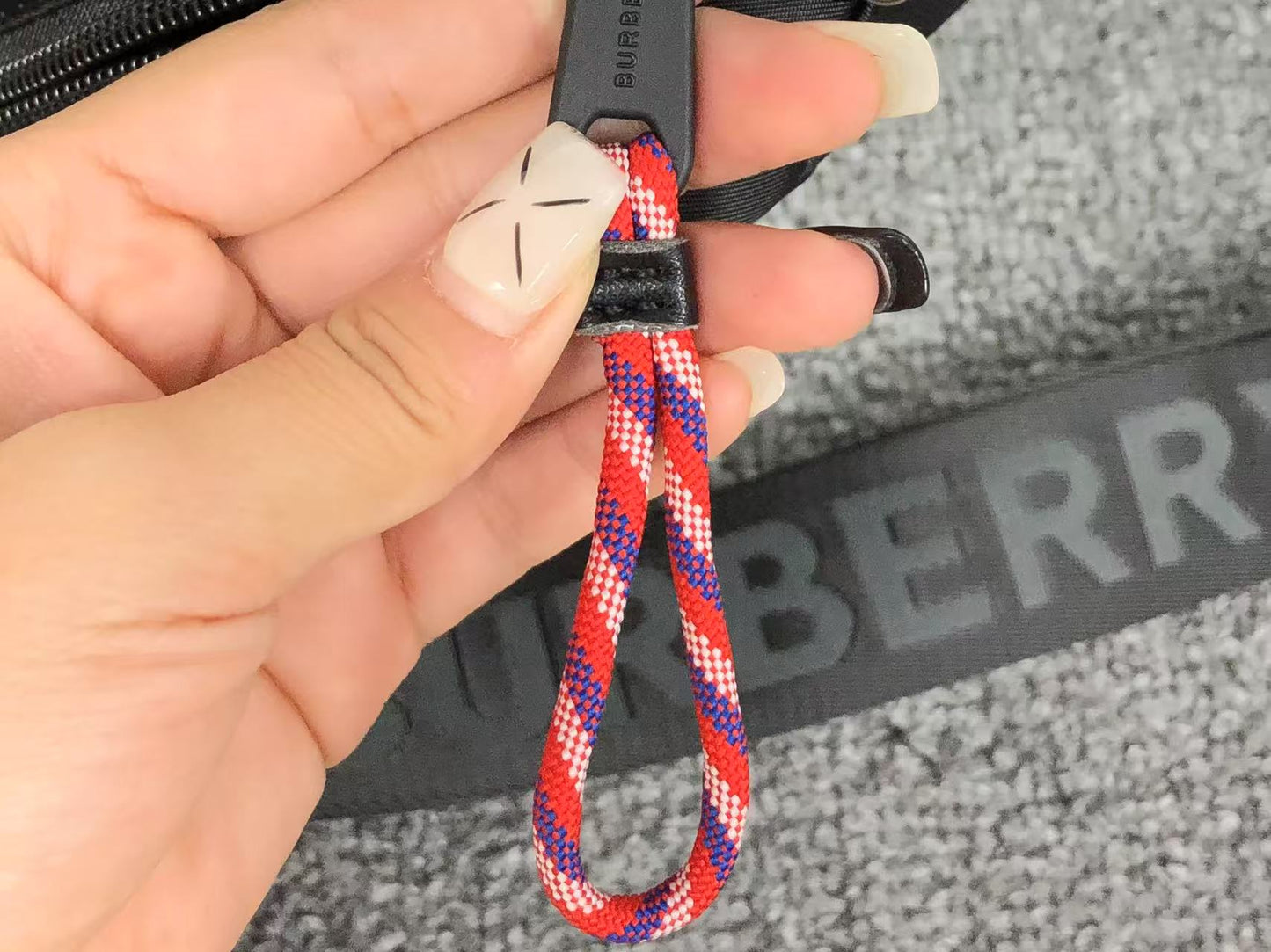Burberry Bag