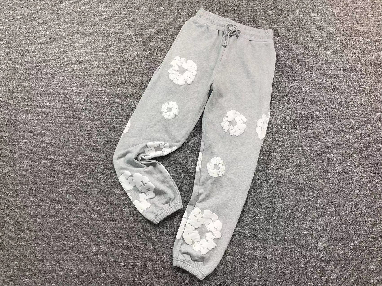 Denim Tears The Cotton Wreath