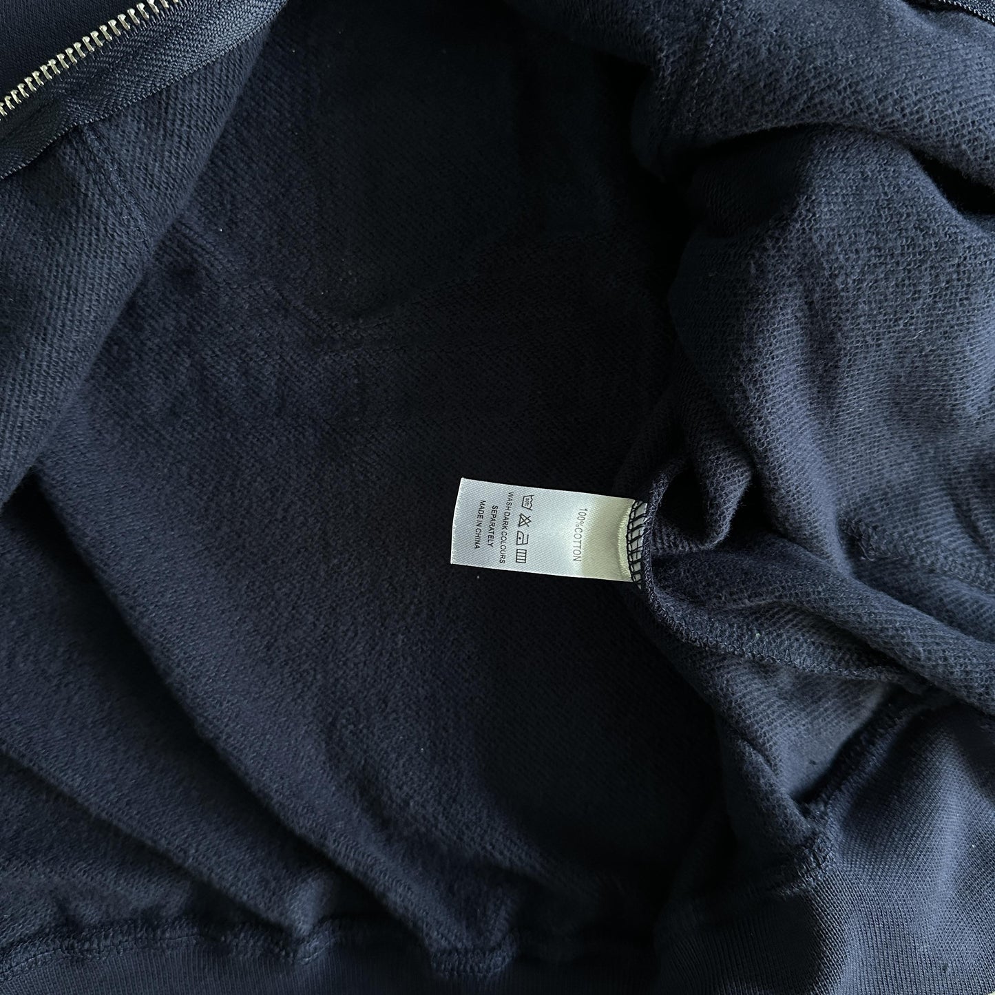 Corteiz Eagle Three-Dimensional Print Hoodie