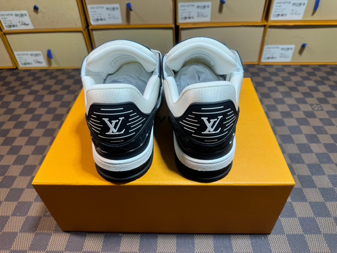 LV Trainer