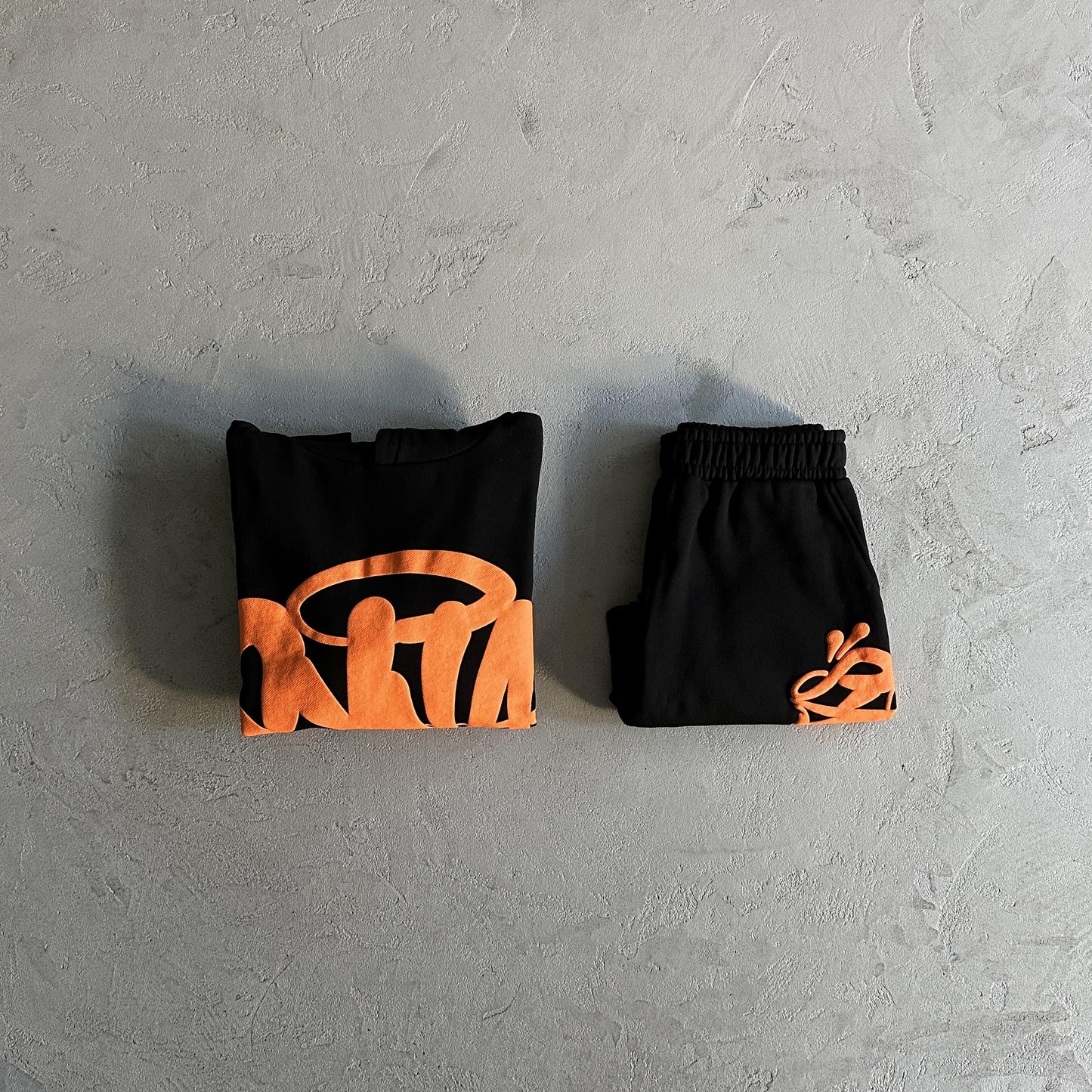 Synaworld Short Tracksuit