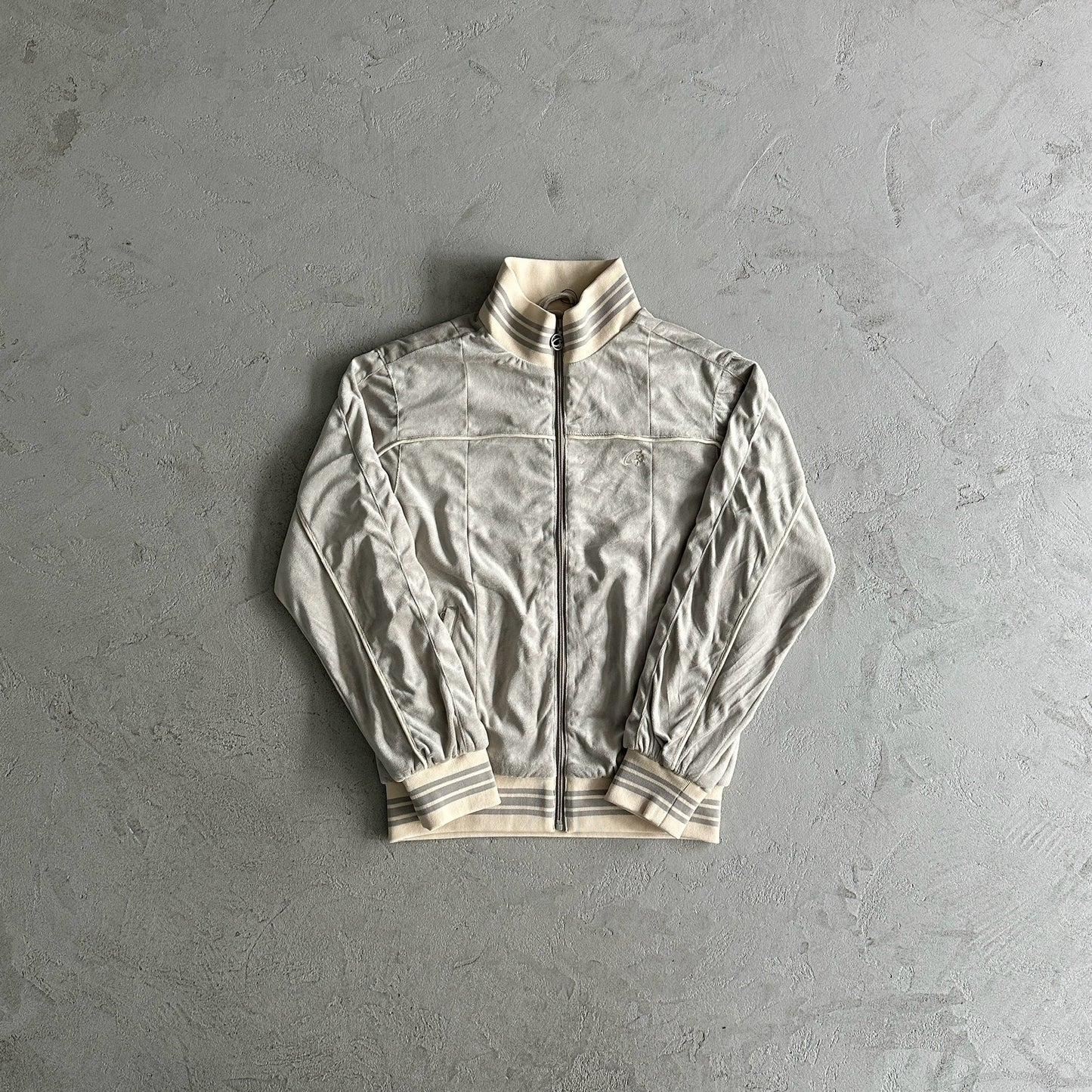 Corteiz Velvet Trackset