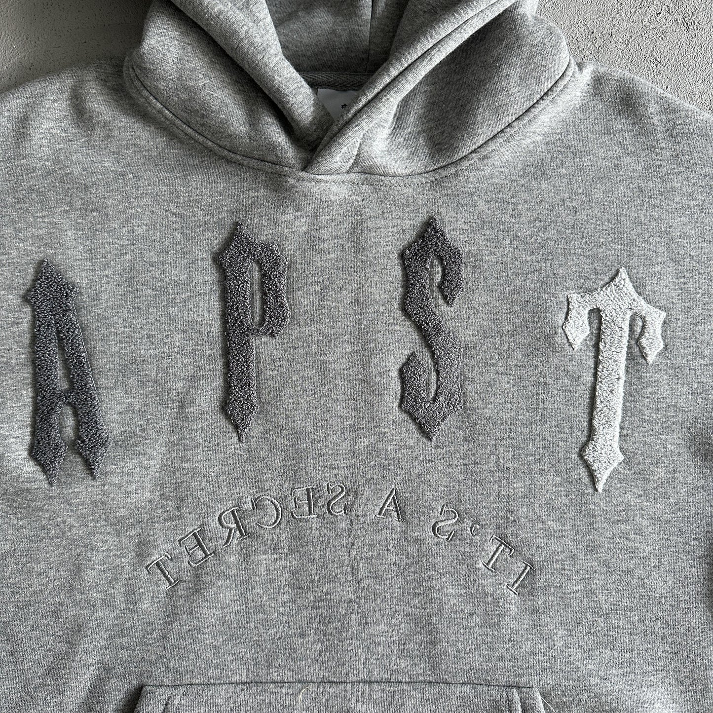 Trapstar Tracksuit Chenille