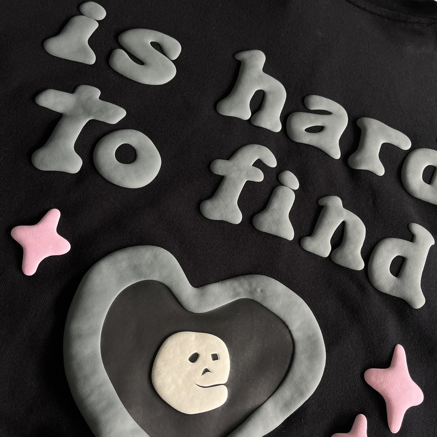 Broken Planet True Love Hoodie