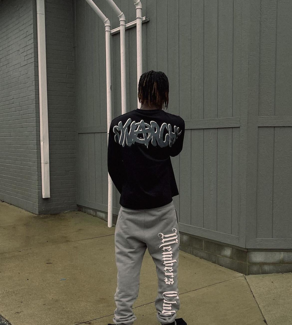 Synaworld Longsleeve