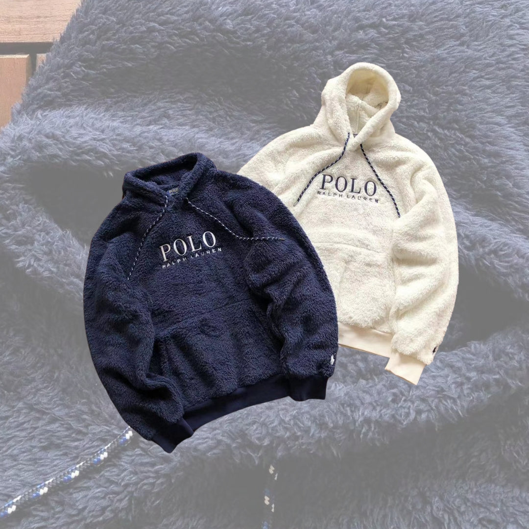 Ralph Lauren Hoodie