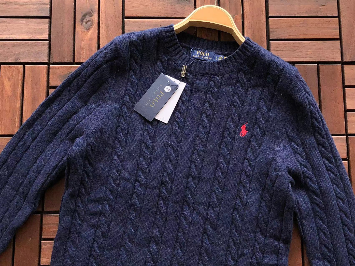 Ralph Lauren Sweater