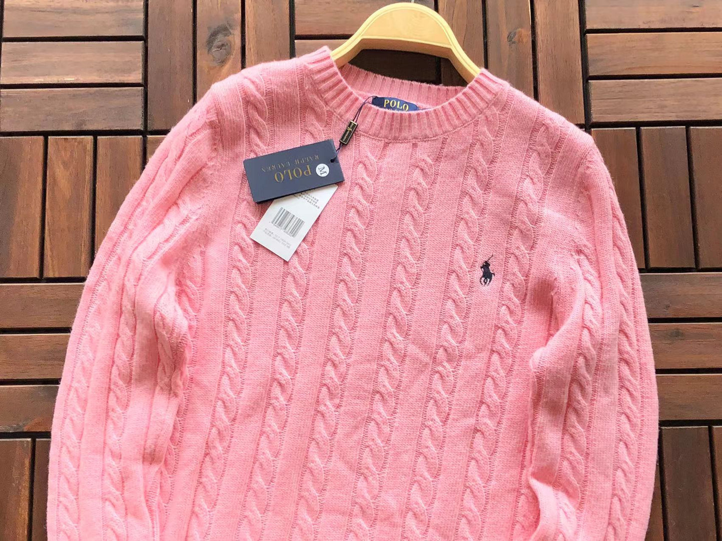 Ralph Lauren Sweater