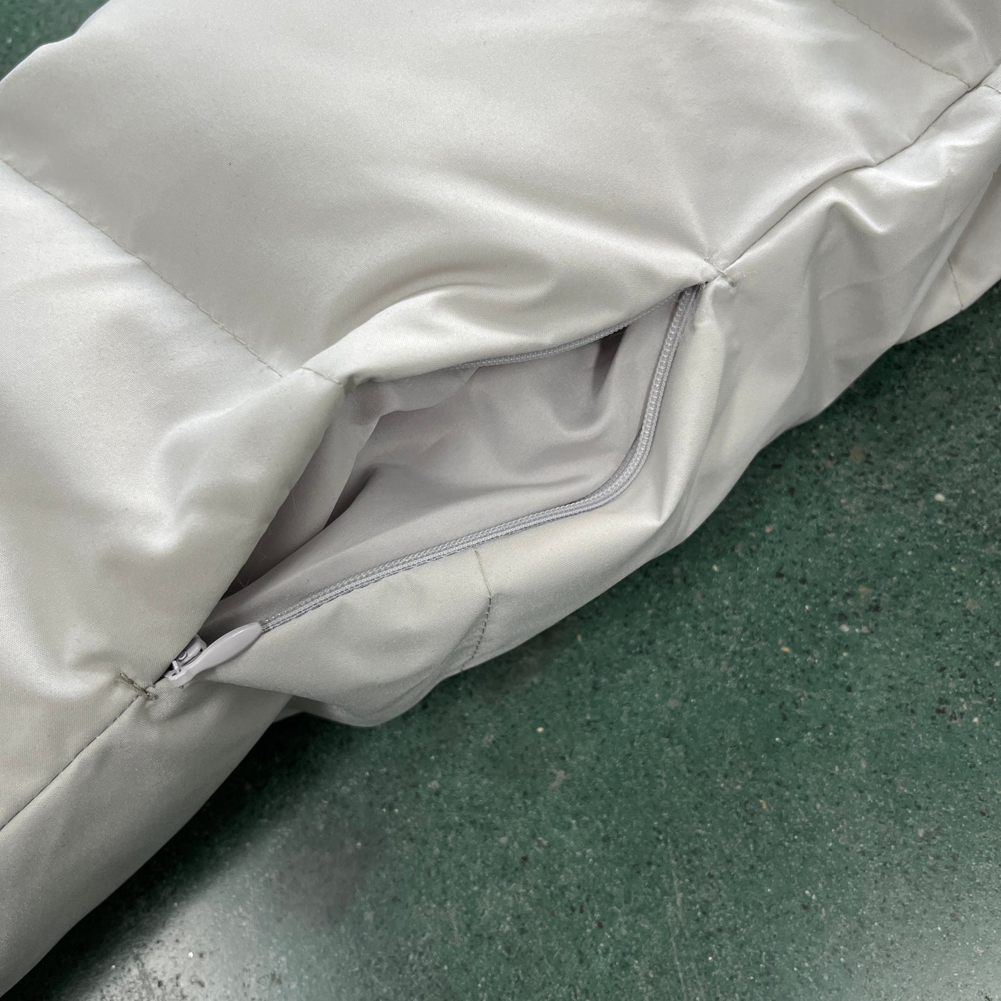 Trapstar Puffer Jacket Hyperdrive Technical