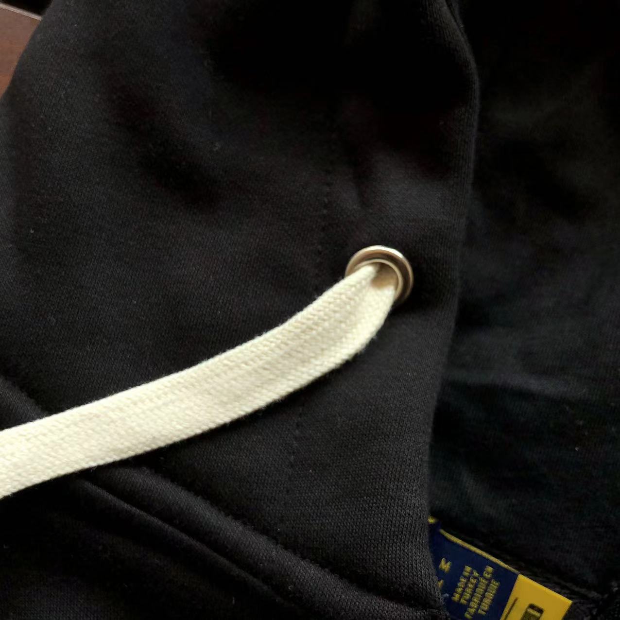 Ralph Lauren Zip Hoodie