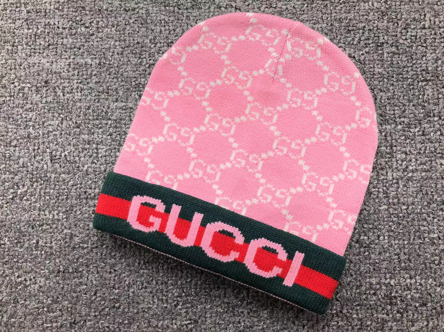 Gucci Cap