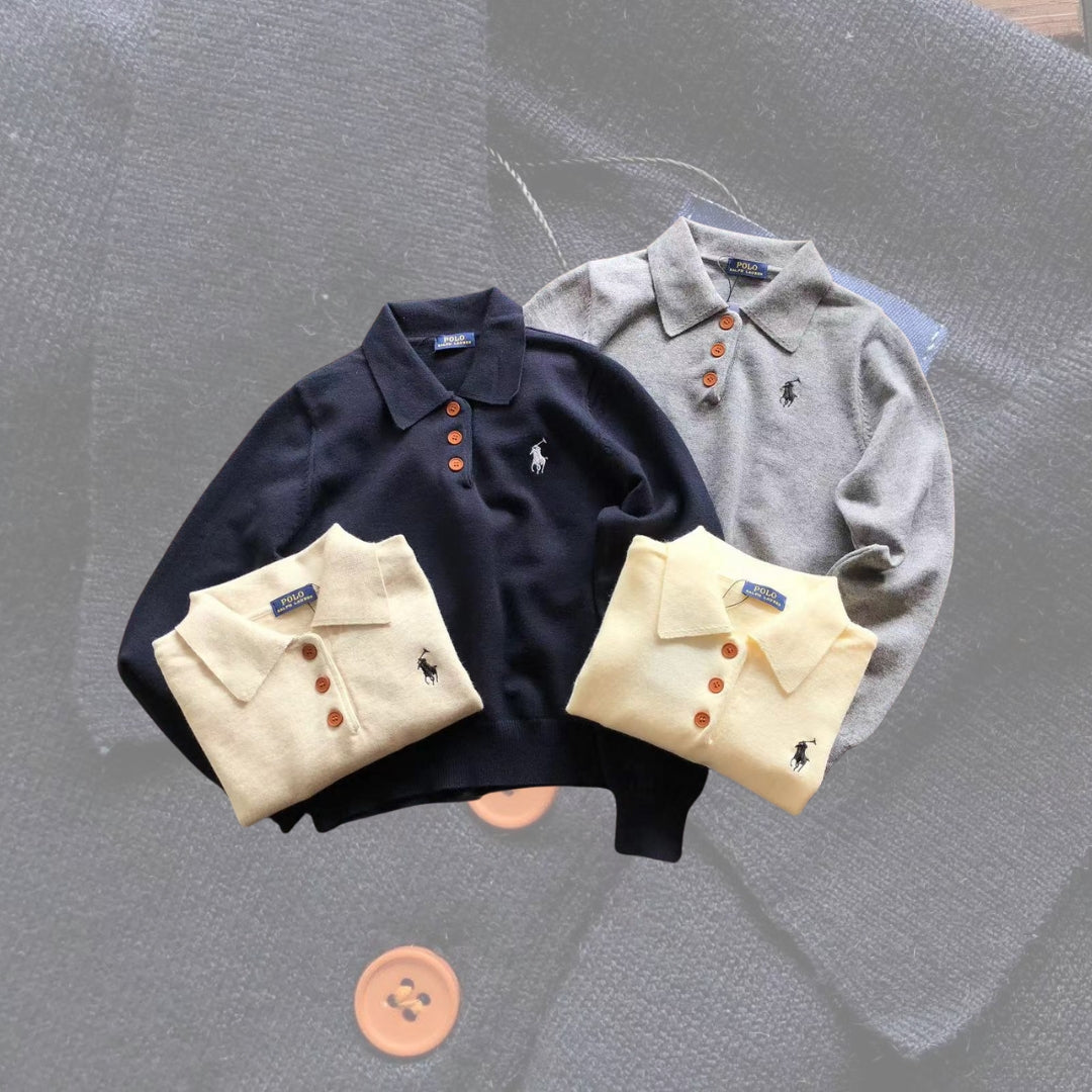 Ralph Lauren Sweater