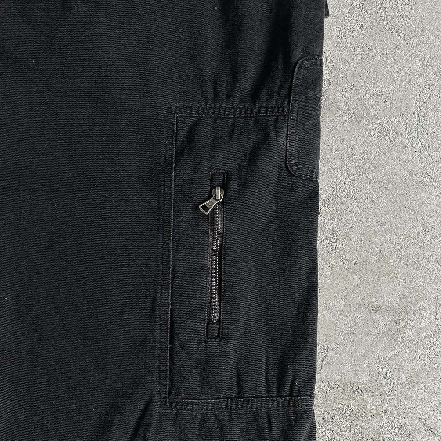 Broken Planet Cargo Pants