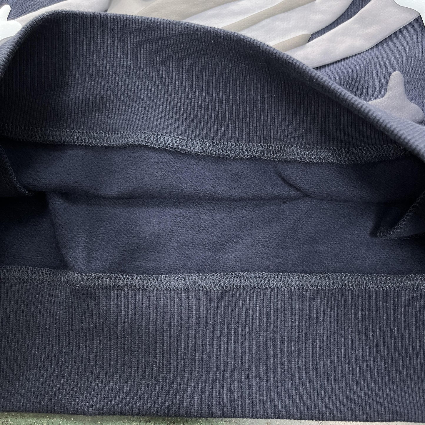 Broken Planet Into The Abyss Hoodie