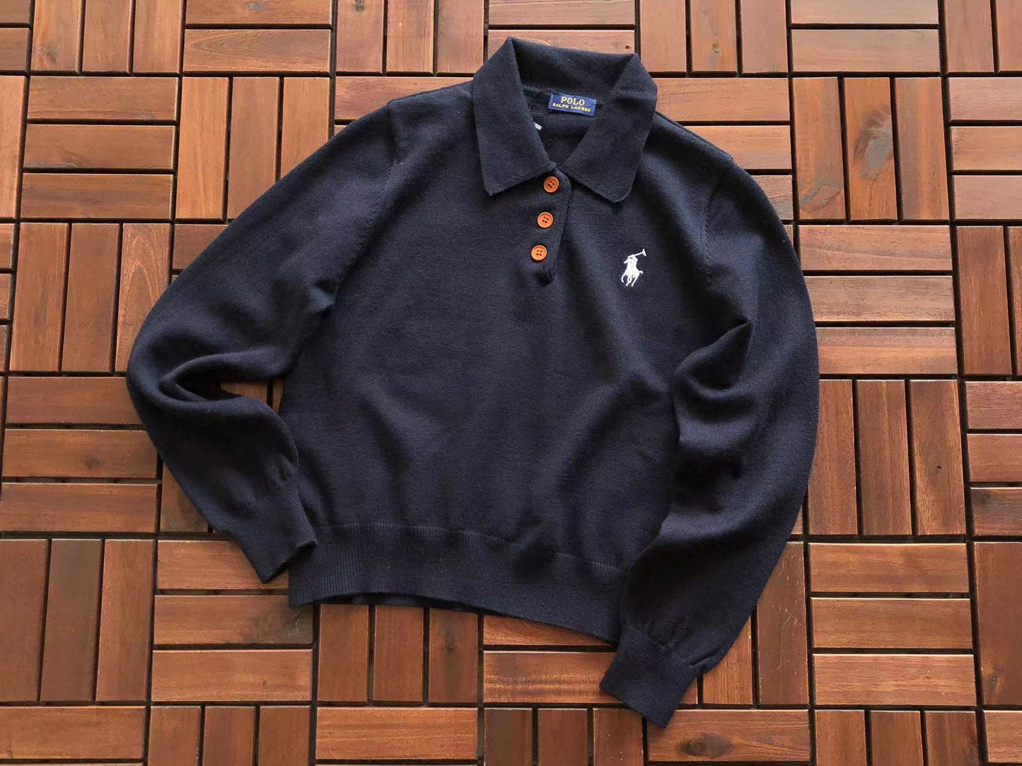 Ralph Lauren Sweater