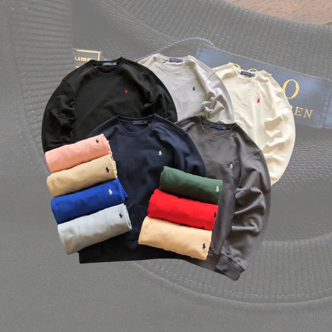 Ralph Lauren Sweater