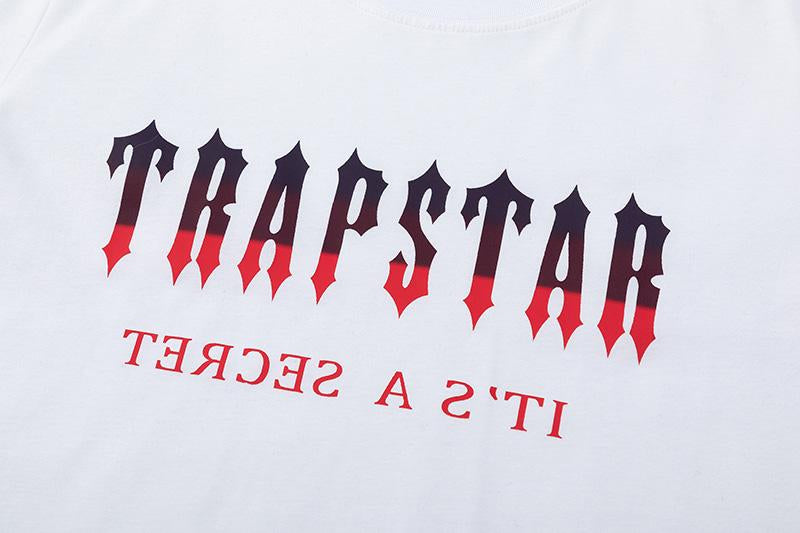 Trapstar Shorts Set
