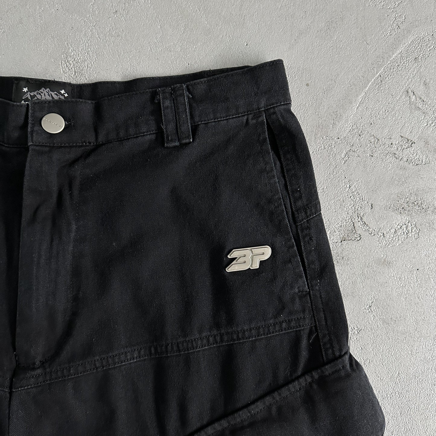 Broken Planet Cargo Pants