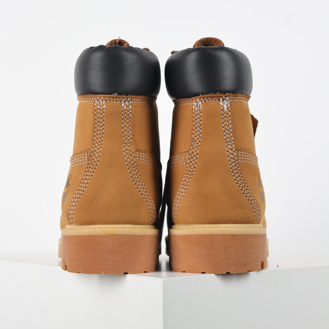 Timberland Premium Boot Wheat
