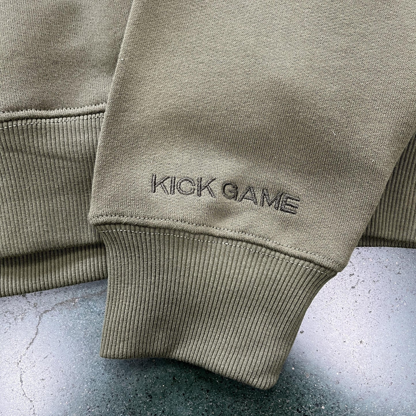 Broken Planet Infinite Realities Hoodie