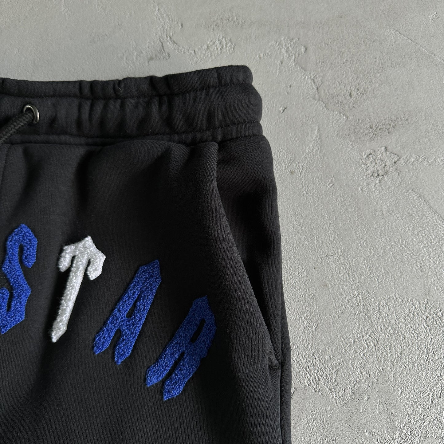 Trapstar Tracksuit Its a Secret