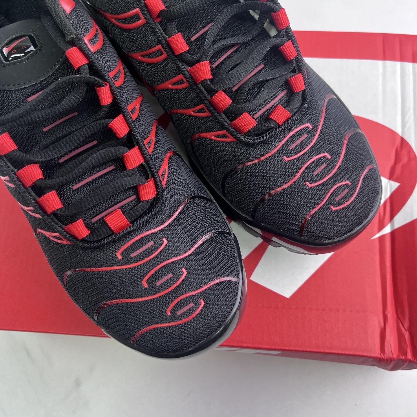 Nike Air Max Plus Tn