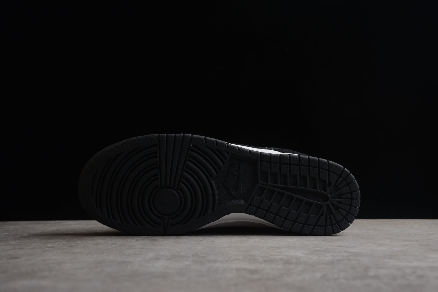 Nike Dunk Low Black Panda