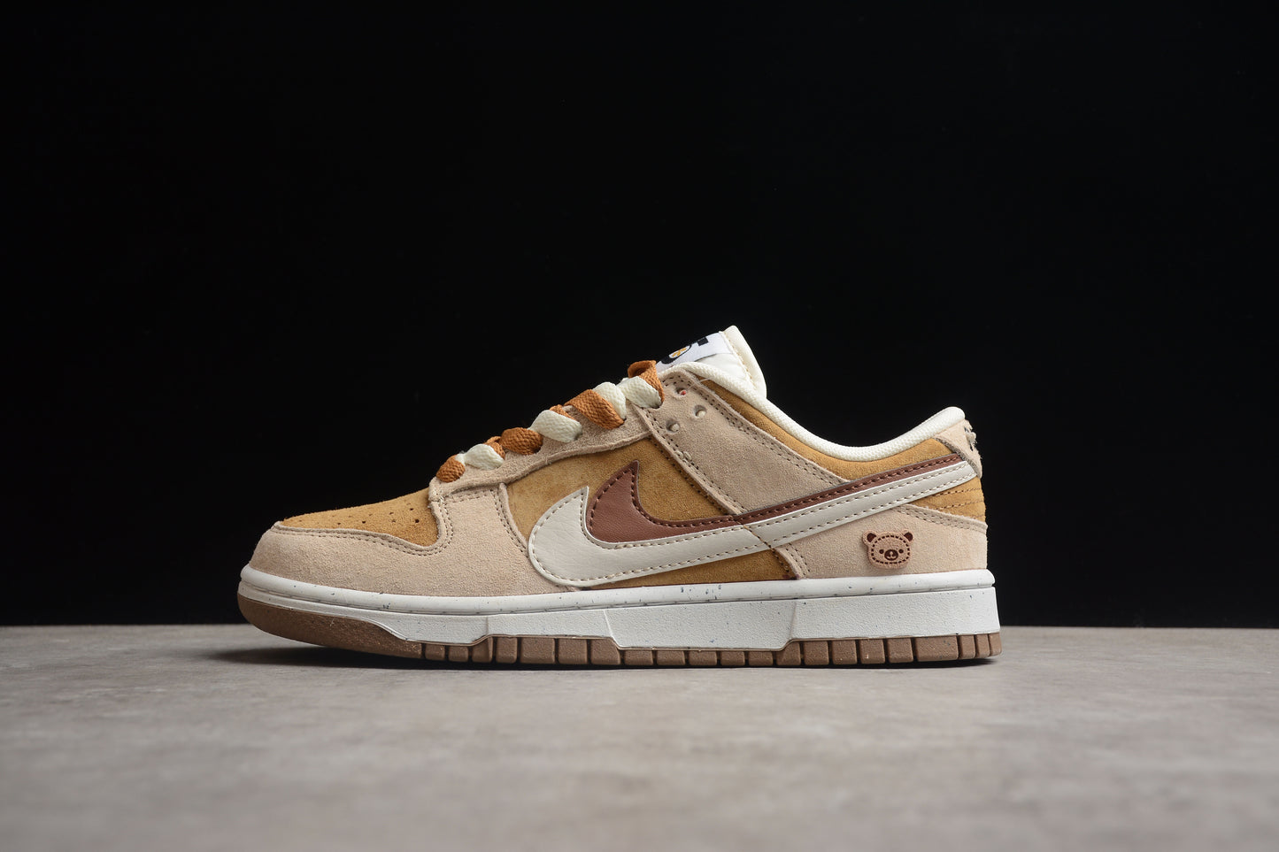 Nike Dunk Low Rabbit Cookies