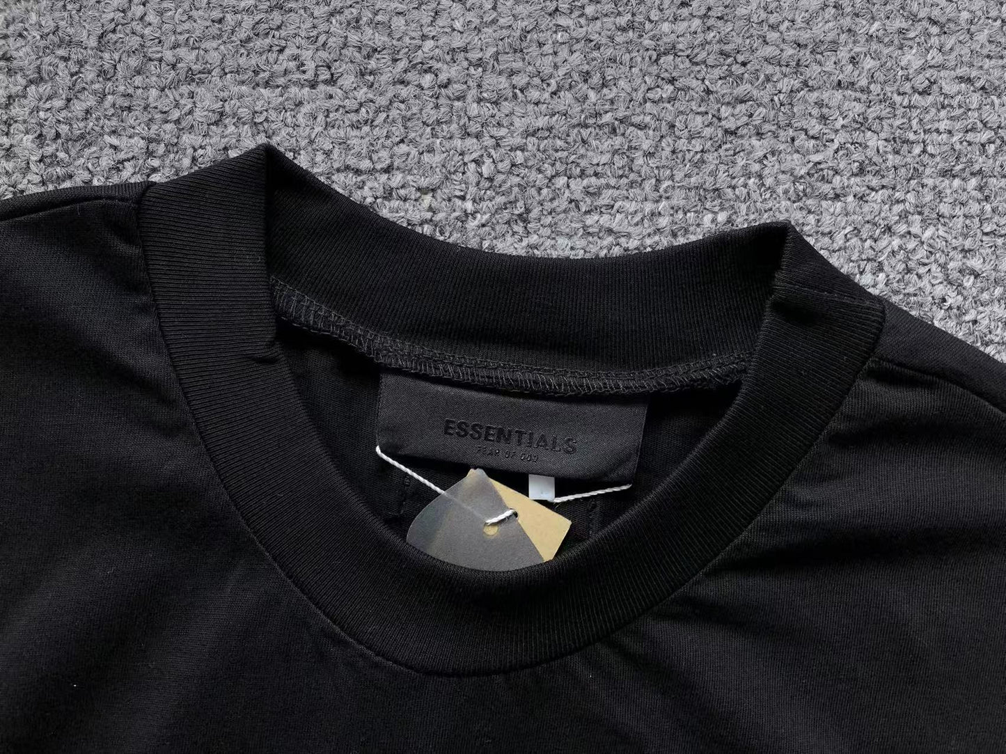 Essentials x NBA Short Set