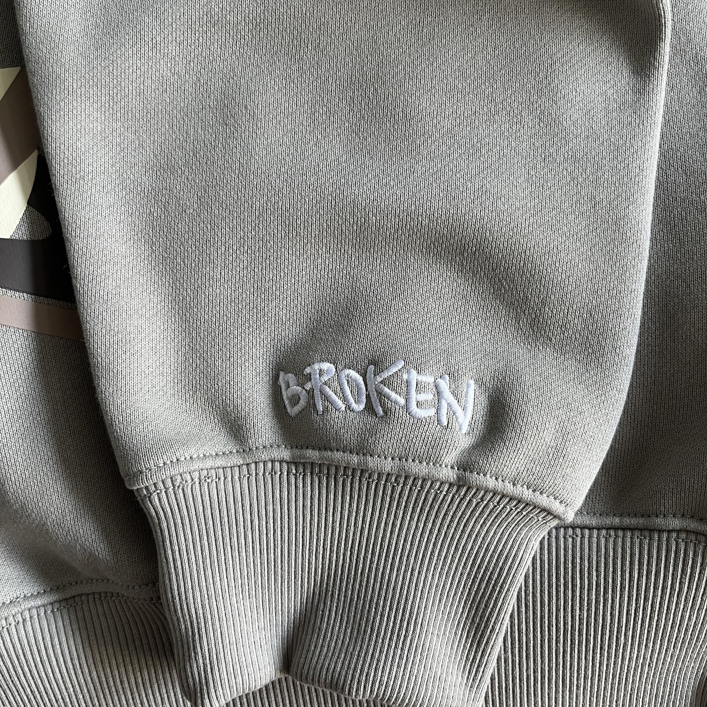 Broken Planet So Many Planets Hoodie