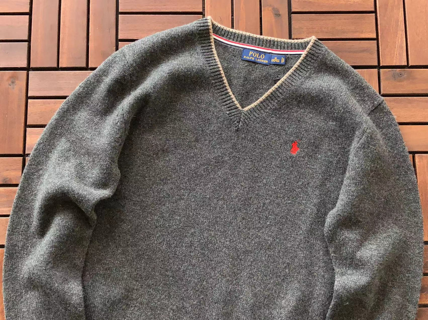 Ralph Lauren Sweater