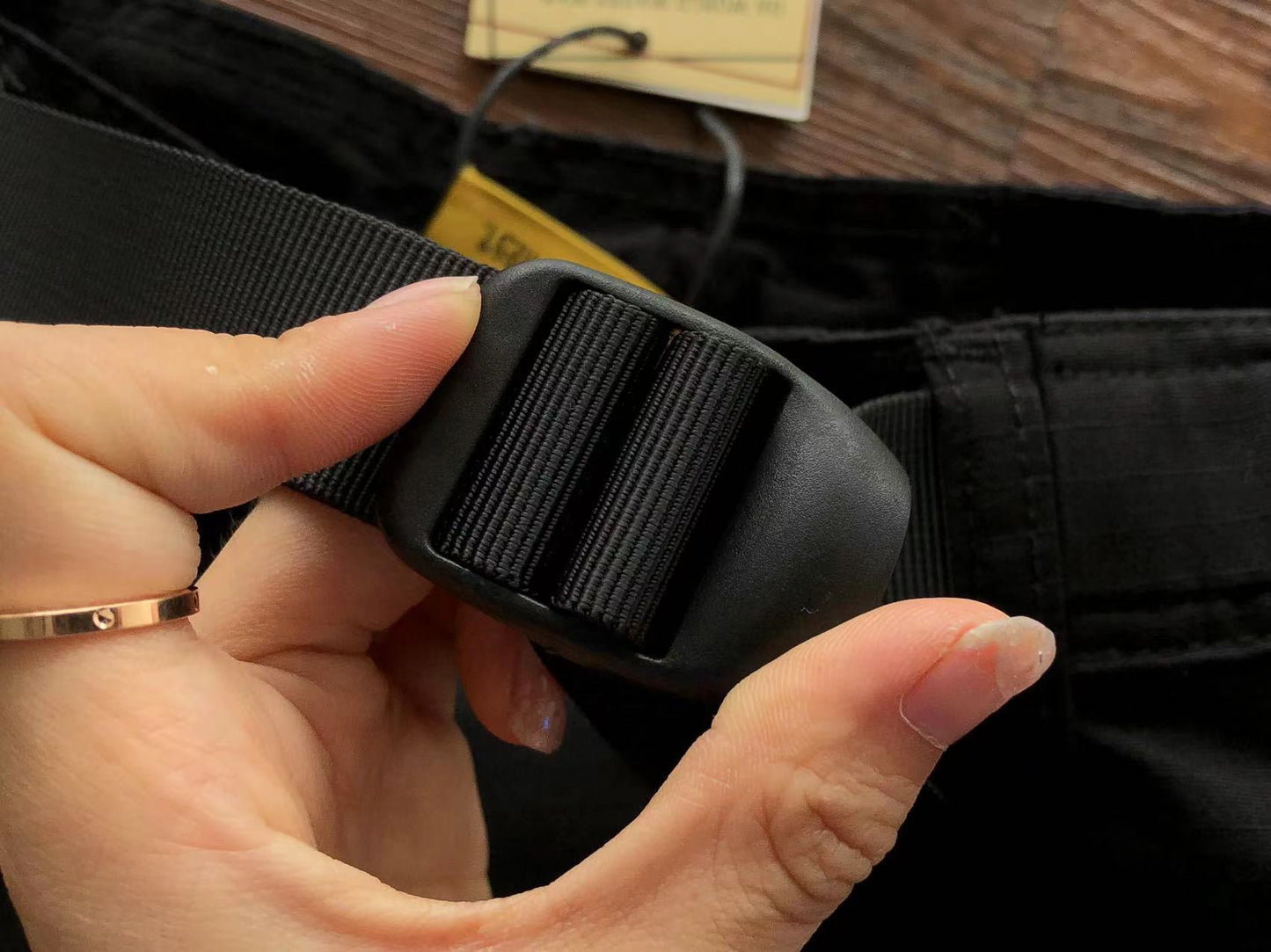 Corteiz Cargo Shorts