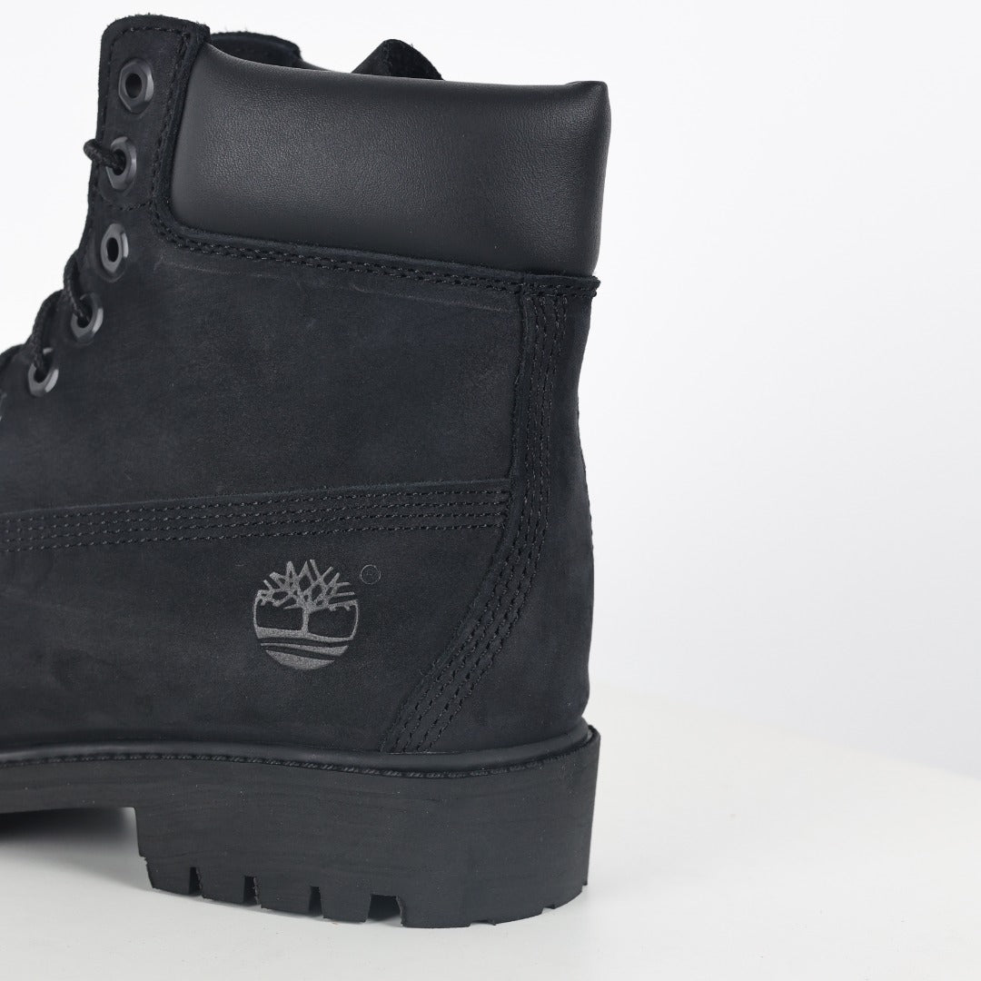 Timberland Premium Boot Black