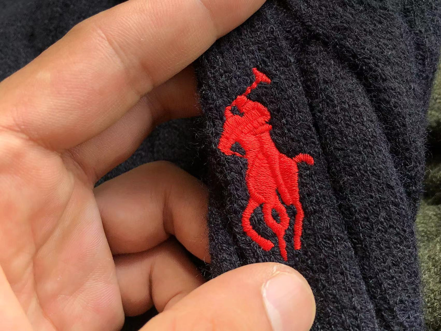 Ralph Lauren Sweater