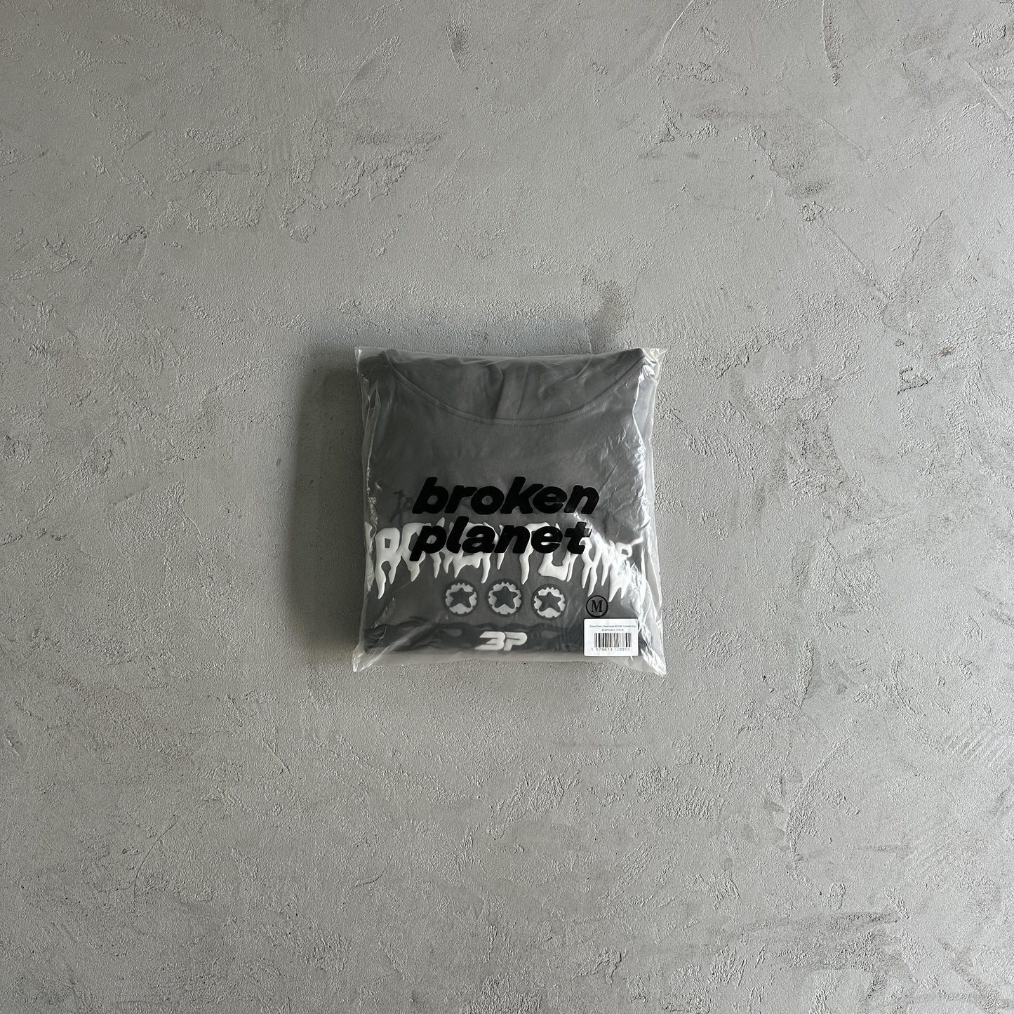 Broken Planet Chaos Hoodie