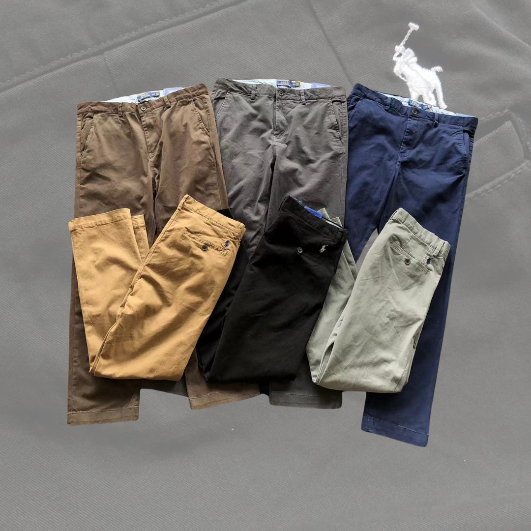 Ralph Lauren Trousers