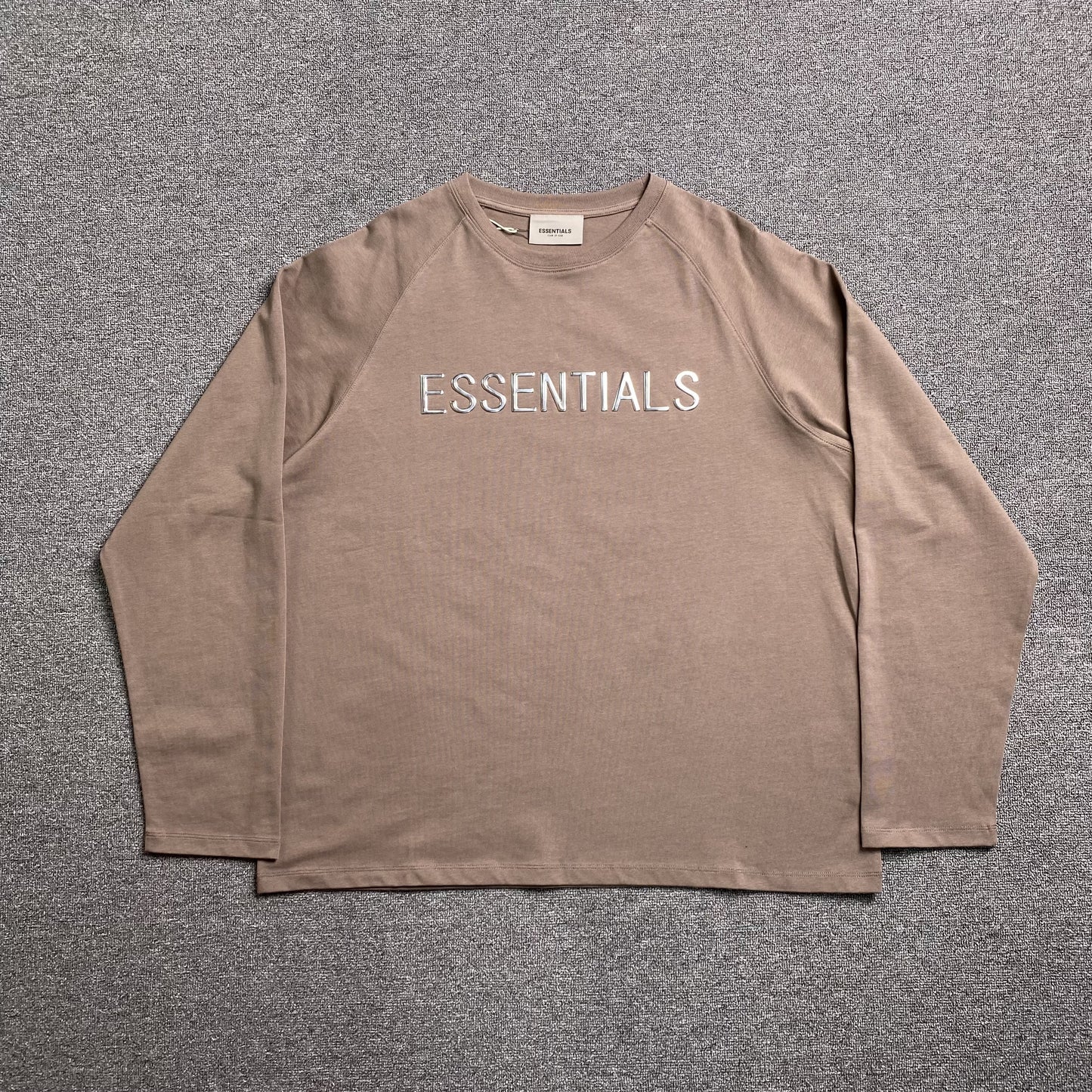 Fear Of God Longsleeve